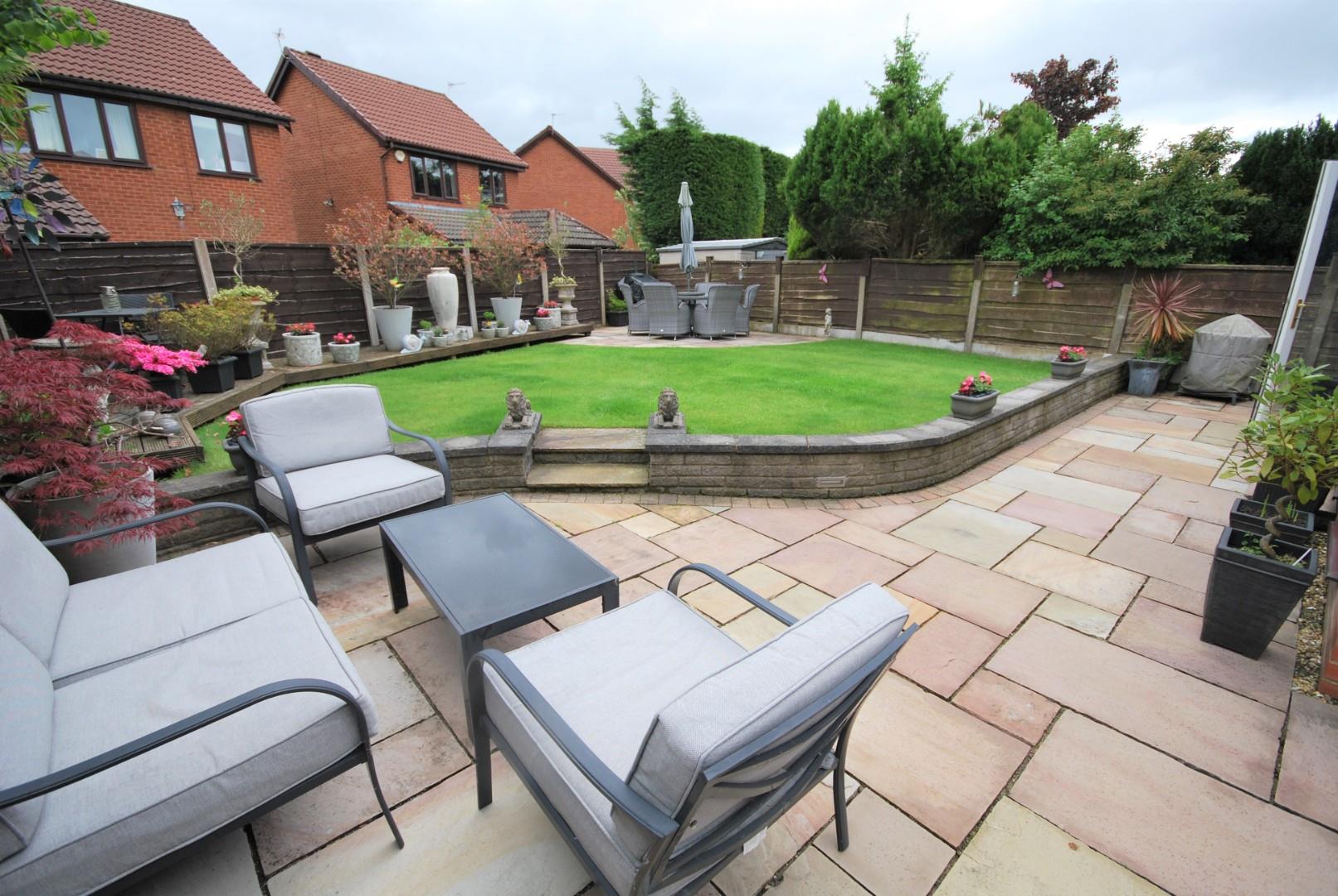 Whittingham Drive, Ramsbottom, Bury Pearson Ferrier Estate Agents and